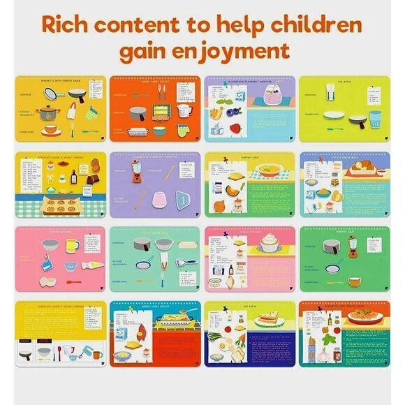 NEW IN BOX GIANT CABBAGE BUSY BOOK - Picture 3 of 6